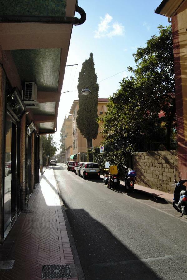 Appartamento Francesca Levanto Exterior photo
