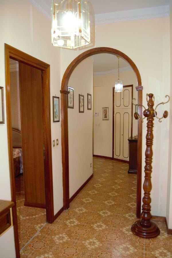 Appartamento Francesca Levanto Exterior photo